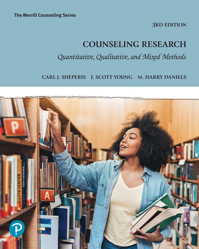 counseling research quantitative qualitative and mixed methods 3rd edition