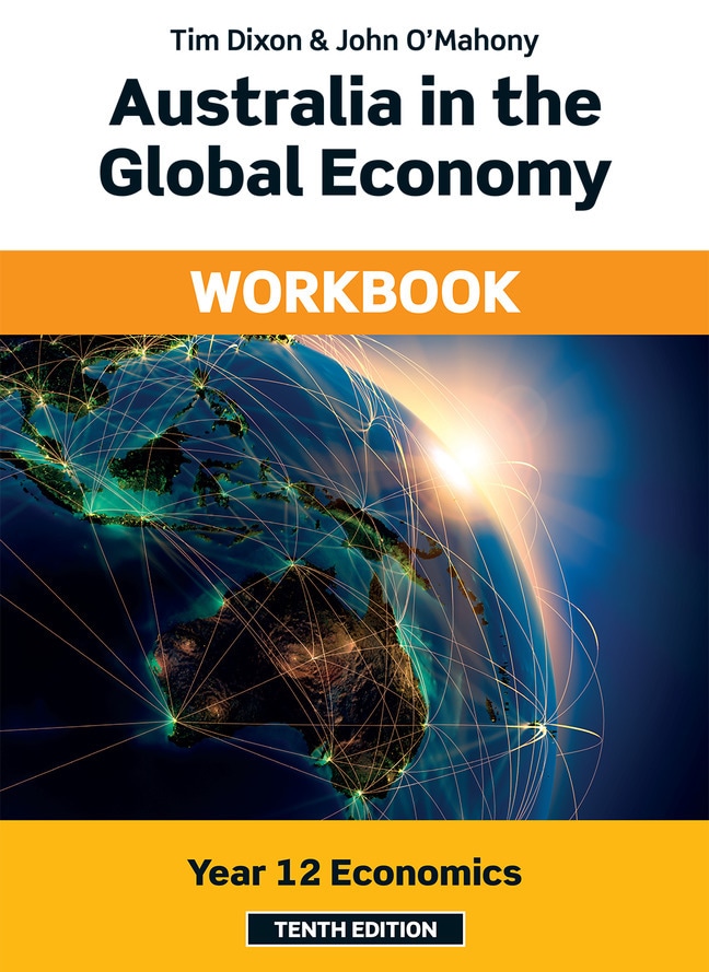 Australia in the Global Economy Workbook