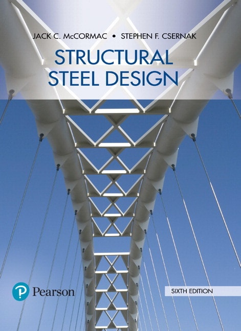 Structural Steel Design (Subscription)