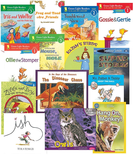 Units of Study for Reading, Grade 1 Trade Book Pack