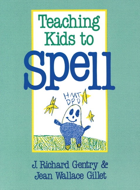 Teaching Kids to Spell