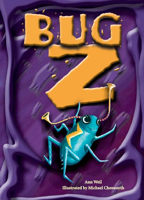 Rigby Literacy Collections Take-Home Library Upper Primary: Bug Z (Reading Level 30+/F&P Level V-Z)