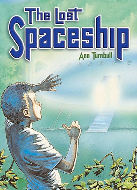 Rigby Literacy Collections Take-Home Library Upper Primary: The Lost Spaceship (Reading Level 30+/F&P Level V-Z)