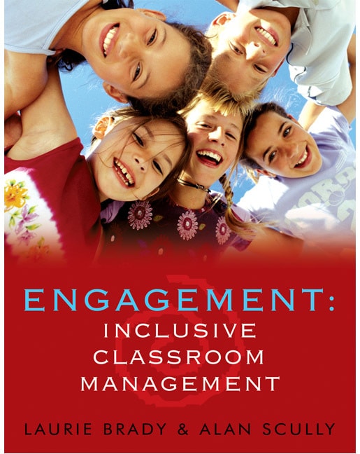 Engagement: Inclusive Classroom Management