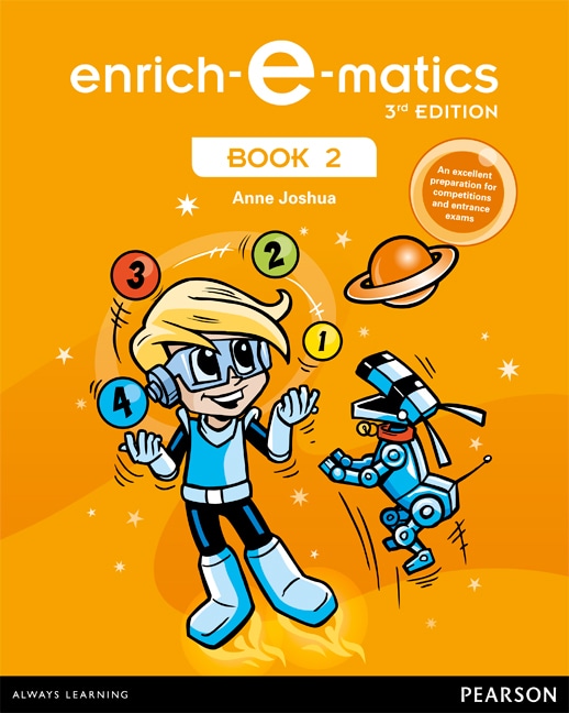 enrich-e-matics Book 2