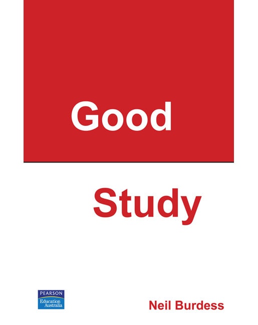 Good Study (Pearson Original Edition)