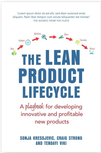 The Lean Product Lifecycle ePub