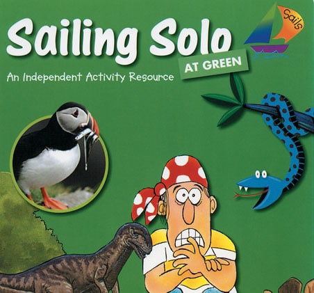 Sailing Solo Green: An Independent Activity Resource