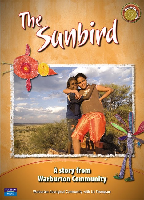 Sharing Our Stories 1: The Sunbird