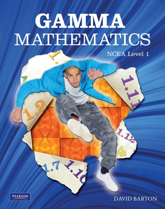Gamma Mathematics NCEA Level 1