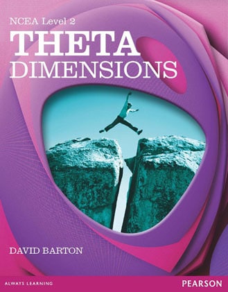 Theta Dimensions: NCEA Level 2