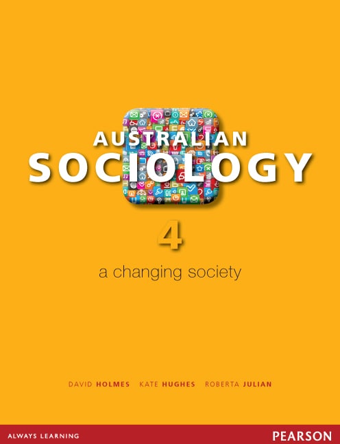 Australian Sociology: A Changing Society