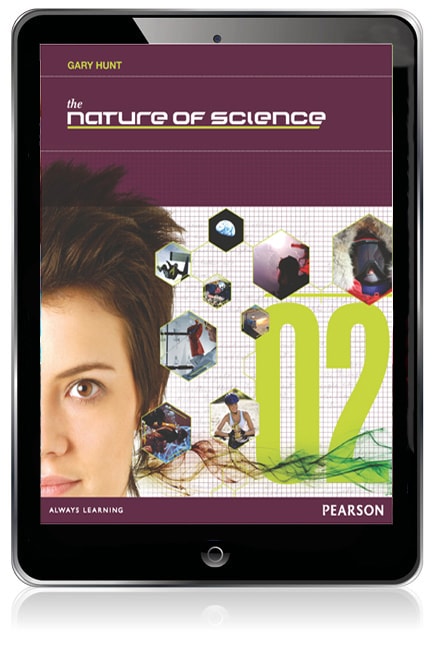 Nature of Science 2 eBook