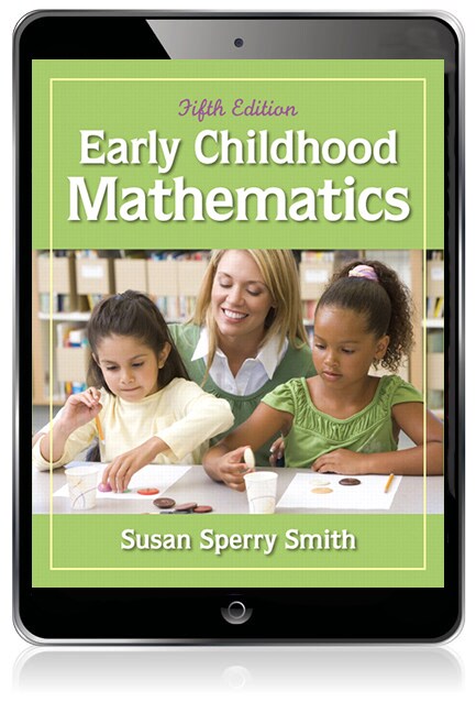 Early Childhood Mathematics eBook