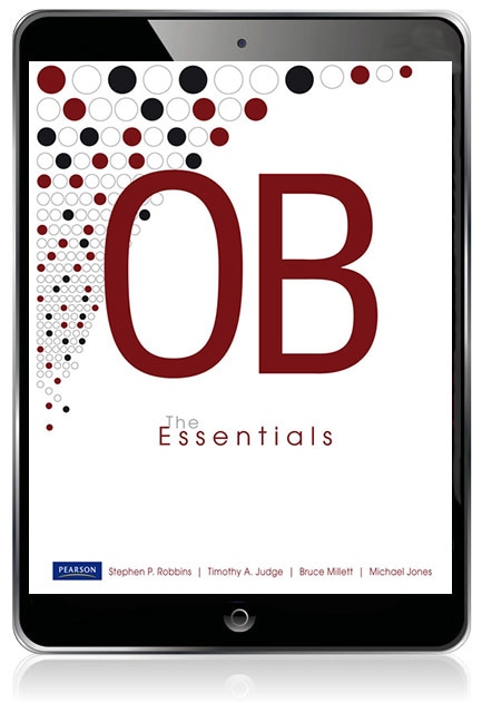 OB: The Essentials eBook