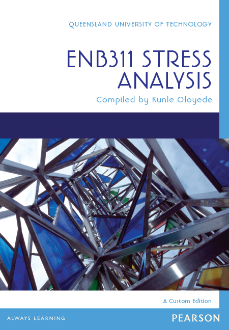 Stress Analysis ENB311 (Custom Edition)