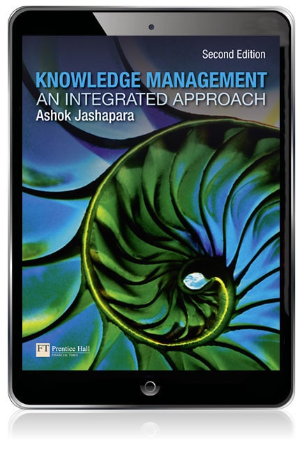 Knowledge Management: An Integrated Approach eBook