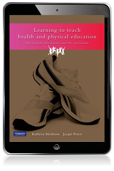 Learning to Teach Health and Physical Education eBook