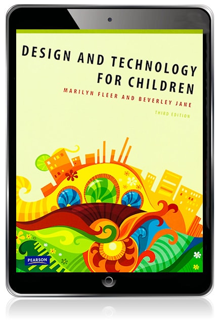 Design and Technology for Children eBook