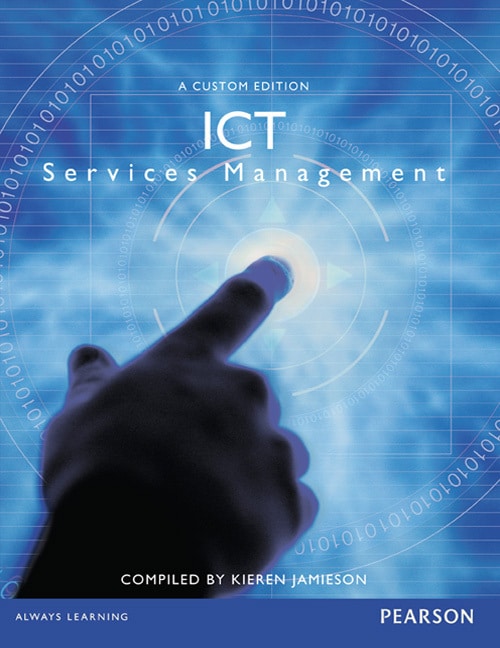 ICT Services Management (Custom Edition)
