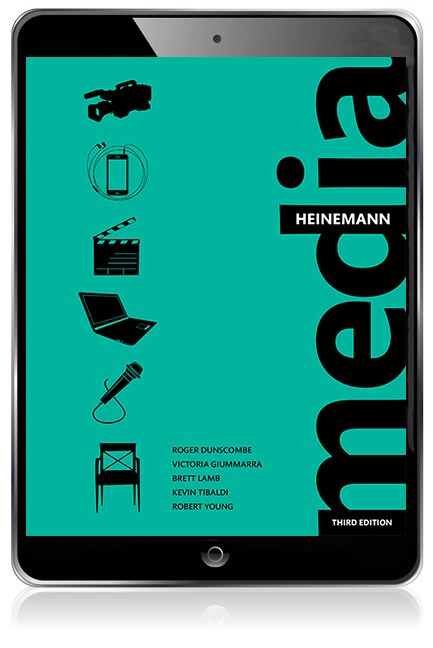 Heinemann Media eBook