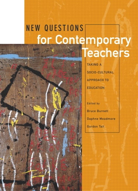 New Questions for Contemporary Teachers