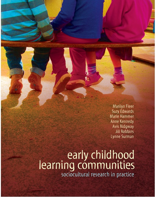 Early Childhood Learning Communities
