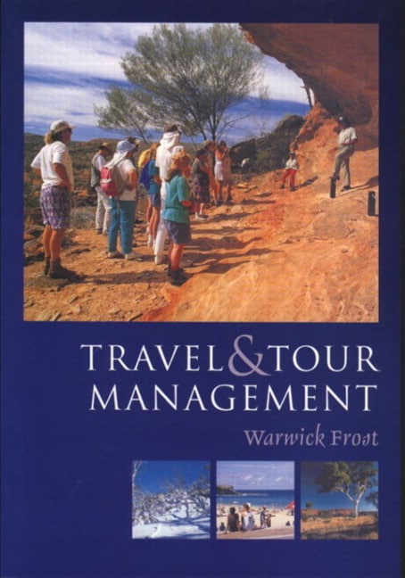 Travel and Tour Management