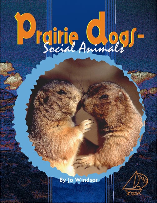 MainSails 2 (Ages10-11): Prairie Dogs
