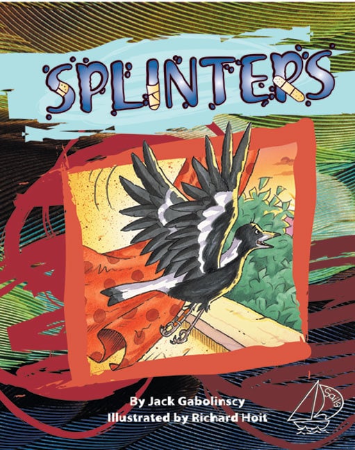 MainSails 1 (Ages 9-10): Splinters