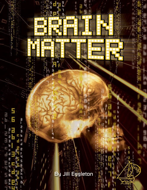 MainSails 1 (Ages 9-10): Brain Matter