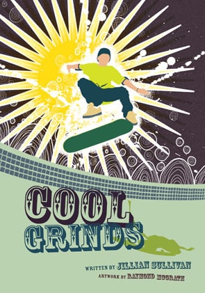 MainSails 4 (Ages12+): Cool Grinds