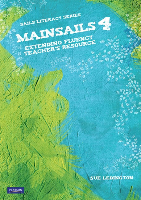 MainSails 4 (Ages 12+): Teacher's Resource Book & CD