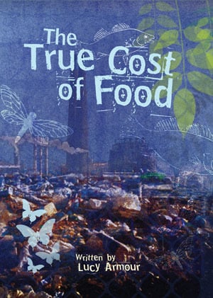 MainSails 4 (Ages12+): The True Cost of Food