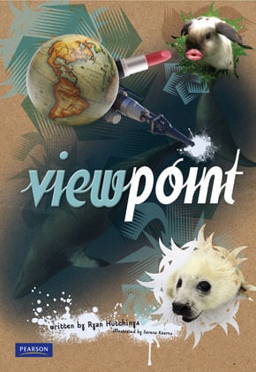 MainSails 4 (Ages12+): Viewpoint