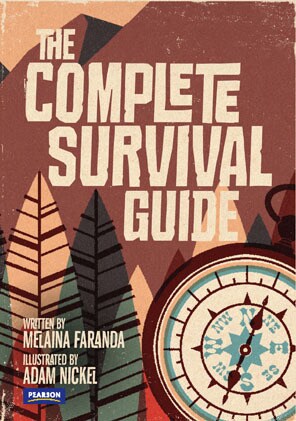 MainSails 4 (Ages12+): The Complete Survival Guide