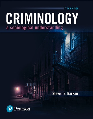 sociological criminology essay