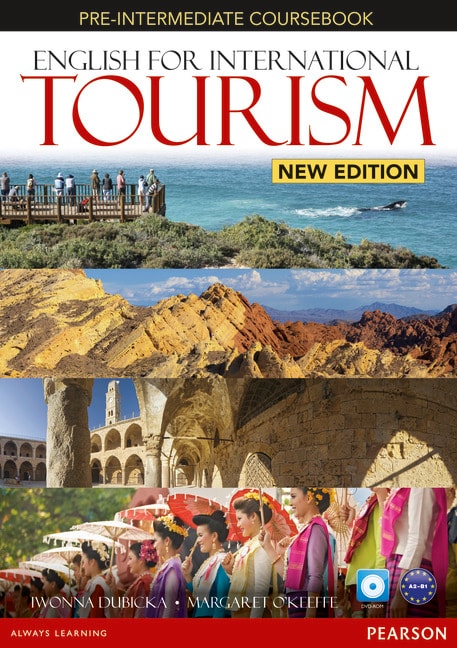 English for International Tourism