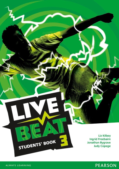 LiveBeat 3