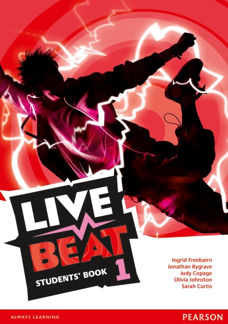 LiveBeat 1