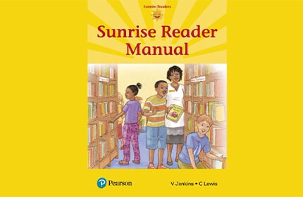 Sunrise Readers Teachers Manual