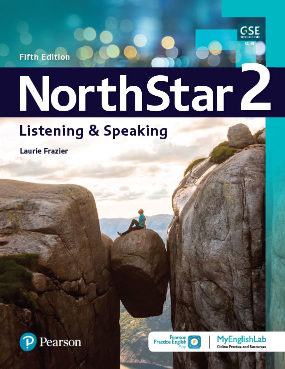 Northstar 5th Edition cover image