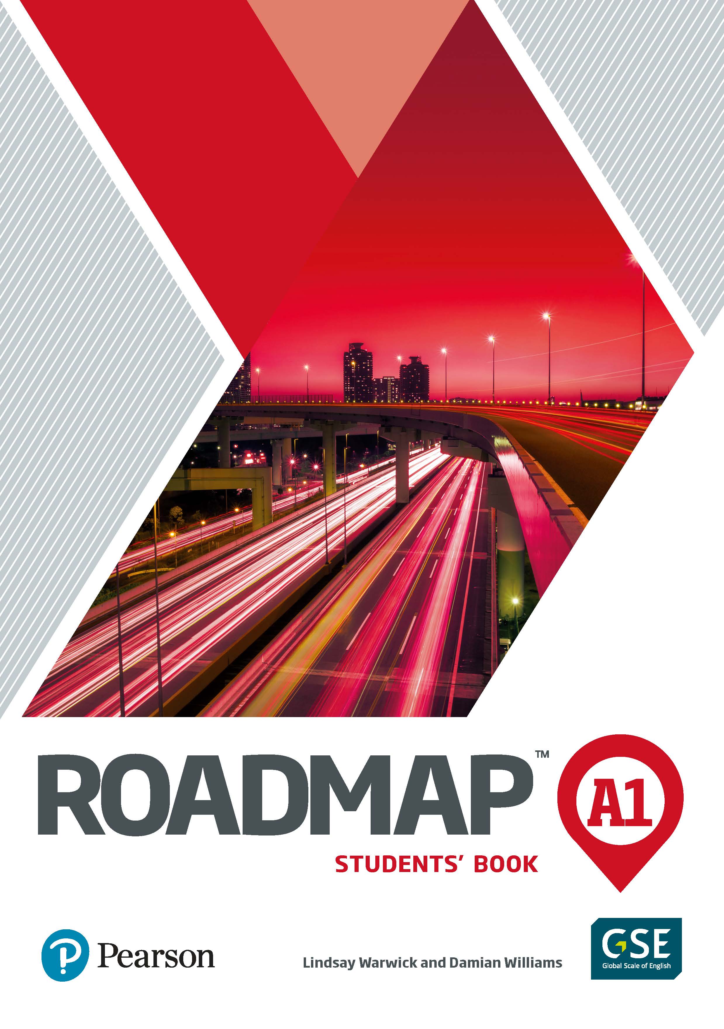 Roadmap cover image