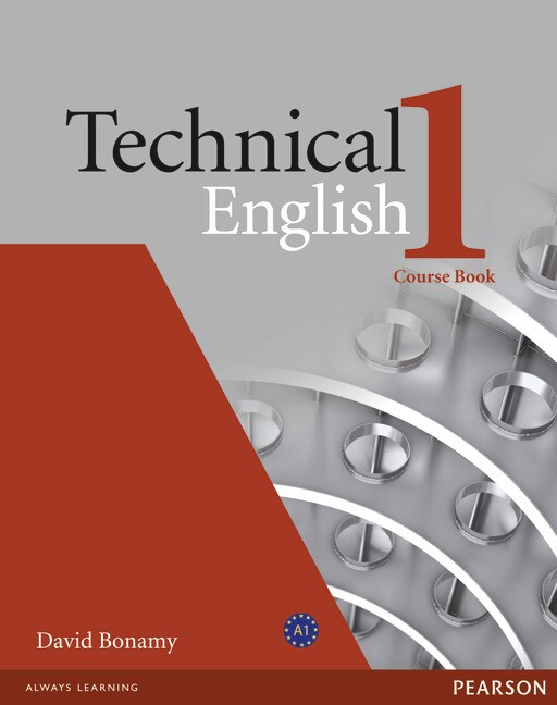 Technical English cover image