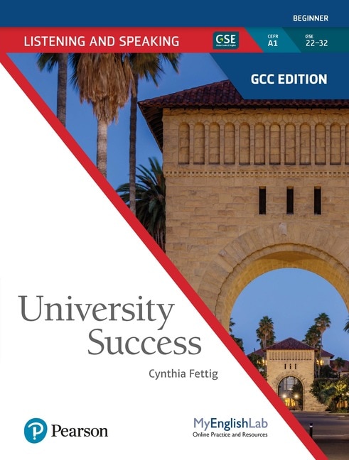 University Success cover image