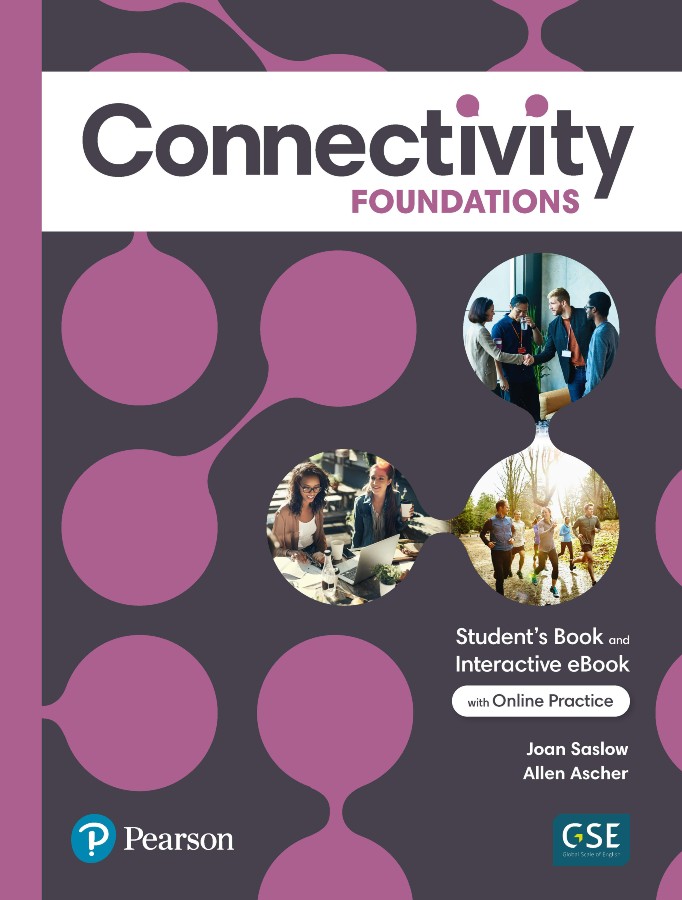 Connectivity cover image