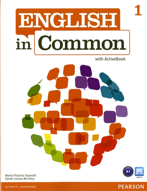 English in Common cover image