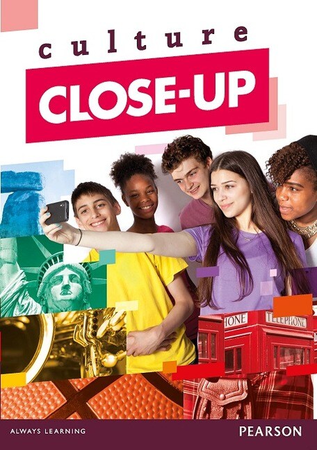 Culture Close-up cover image