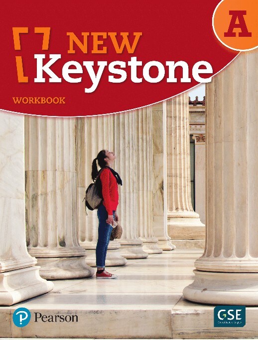 Keystone cover image