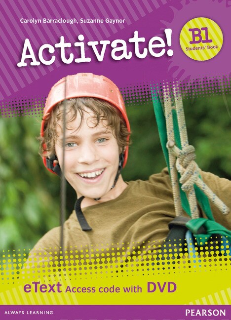 Activate! cover image